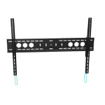 ONKRON UT12 наклонный кронштейн для дисплеев и ТВ 60"-110"  черный