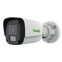 Tiandy TC-C34QN 2GNA-28 цилиндрическая, 4Мп, 2560х1440@30к/c, DWDR, цвет: 0.001лк, S+265, H.265(HP), S+264, H.264(HP, MP, BP), объектив 2.8мм, встроен