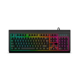 Клавиатура Sven KB-G8400 игровая (104кл  ПО  RGB-подсветка)