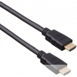 Exegate EX191098RUS Кабель HDMI (19M -19M) 1м Exegate  v1.4b  позолоченные контакты