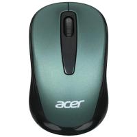 Acer OMR135 [ZL.MCEEE.01I] зеленый оптическая (1000dpi) беспроводная USB для ноутбука (2but)