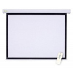 Экран Cactus Motoscreen CS-PSM-104x186 104.6 x 186см 16:9 настенно-потолочный рулонный (моторизованн