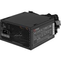 Accord ATX 600W ACC-650W-NP (20+4pin) 120mm fan 4xSATA [ACC-650-NP]