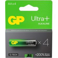 GP 15AUPA21-2CRSB4 40/320 Ultra Plus (4 шт.в уп-ке)(замена на арт. 11044833)