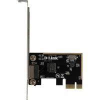 D-Link DFE-530TX/E1A Сетевой PCI Express адаптер с 1 портом 10/100Base-TX (OEM)
