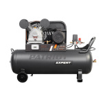 Компрессор PATRIOT KRX 420 L100 D [545302320] { поршневой  ременной  масляный  420 л мин  100 л  10 
