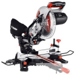 ЗУБР "МАСТЕР" Пила торцовочная [ЗПТ-255-1800 ПЛ] { 255 мм  1800 Вт  4800 об мин  с протяжкой  лазер 