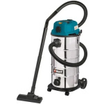 Bort Пылесос для сухой и влажной уборки BSS-1640-STORM {бак 40 л; 1600 Вт;  шланг 3 м; всасывание 27