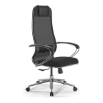 Кресло ErgoLife Set 15 подл.131 осн.Synchro 052  Черный 48D.16.1.403 [z316737895]