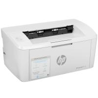 HP LaserJet M111a (7MD67A) BBU {Принтер А4, 20стр/мин, 600 х 600, 500 МГц, 16 Мб}