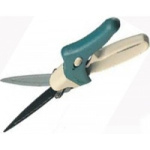 Ножницы RACO "EXPERT" для стрижки травы  3-позиционные  350мм [4202-53 112C]