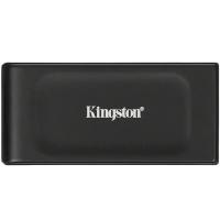 Kingston Portable SSD 2TB XS1000, Type-C/A, USB 3.2 Gen 2, SXS1000/2000G