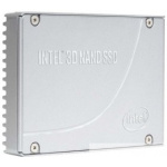 Intel SSD DC P4610 Series (1.6TB  2.5in PCIe 3.1 x4  3D2  TLC) SSDPE2KE016T801