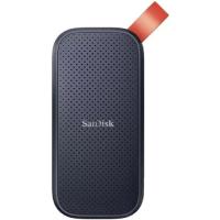 SanDisk Portable SSD 2TB - up to 800MB/s Read Speed, USB 3.2 Gen 2