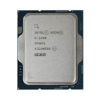 CPU Intel Xeon E-2488 OEM