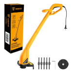 Электрический триммер Deko DKTR450 065-1240