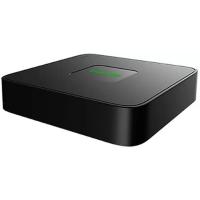 Tiandy TC-R3110 I/B/P8/Eu/L/S/V2.0 IP-видеорегистратор 10-ти канальный с поддержкой протокола ONVIF (Rfofile S), S+265/H.265/H.264, до 6МП, Битрейт вх