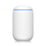 UBIQUITI UDM Маршрутизатор 802.11ac 4х4 Wave 2  2Гб RAM  4-core CPU  4х LAN  1x Wan