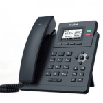 Телефон SIP Yealink SIP-T31W 2 аккаунта  Wi-Fi  PoE