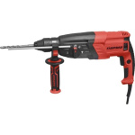 Перфоратор ПАРМА П-02-28 950ЭР [02.027.00007] { 950Вт 3-х реж 3 2Дж  SDS-plus  рег.об. рев  пл.пуск 