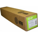 Cactus Eco CS-LFP80-420457E Бумага A2 420мм-45.7м 80г м2 белый CIE155% универсальная втулка:50.8мм (