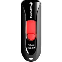 Transcend USB Drive 32Gb JetFlash 590 TS32GJF590K {USB 2.0}