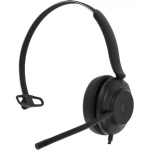 Гарнитура проводная  Yealink UH35 Mono UC [1308138]
