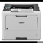 Brother HL-L5210DW {A4  48 стр мин  256Мб  PCL  BR-Script3  дуплекс  LCD-экран  GigaLAN  WiFi  1 лот