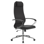 Кресло ErgoLife Set 17 подл.131 осн.Sit 052  Черный 5AD.16.1.2A3 [z5AD.16.1.2A3]