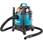 Bort BSS-1220-Pro Пылесос строительный [98291797] { 1250 Вт  вместимость 20 л  36 л сек  4 5 кг  наб