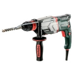 Metabo KHE 2660 Quick Перфоратор [600663500] {Перф.3х-р SDS+ 850вт 3.0Дж +БЗП }