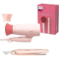 PHILIPS BHP398/00 Набор для укладки, фен+выпрямитель 