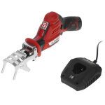 Сабельная пила Зубр СПЛ-125-21   аккумуляторная