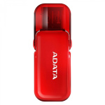 A-DATA Flash Drive 32Gb UV240  USB 2.0  Красный AUV240-32G-RRD