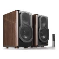 Edifier S2000MKIII,  brown