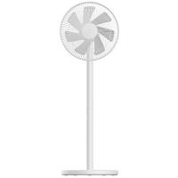 Вентилятор напольный Xiaomi Mi Smart standing Fan 2 Lite,  белый [pyv4007gl]