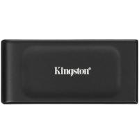 Kingston Portable SSD 2TB [SXS1000/2000G] External  XS1000, Type-C/A, USB 3.2 Gen 2
