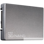 Накопитель SSD Intel Original PCI-E 4.0 x4 3.75Tb SSDPF2KX038TZ01 99A5DP SSDPF2KX038TZ01 D7 P5510 2.