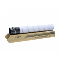 Тонер-картридж (CPT, CE28) TN-227K для KONICA MINOLTA Bizhub C227i/257i/287i (CET) Black, 547г, 24K