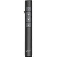 Презентер Acer OOG400 Radio USB (10м) черный