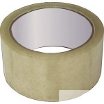 РОС Скотч упаковочный прозрачный  толщина 40 мкр  48 мм х 60 м [11060]
