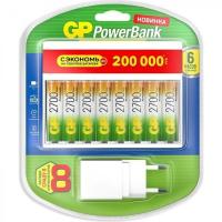 GP 270AAHC/CPBXL-2CR8