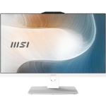 MSI Modern AM242P 1M-1022XRU [9S6-AE0722-2201] White 23.8" {Full HD Core 5 120U (1.4)  16Gb  SSD512G
