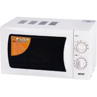 MYSTERY MMW-2013 Микроволновая печь, 20 л,  800Вт, белый