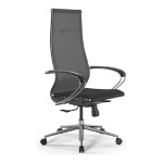 Кресло ErgoLife Set 7 подл.131 осн.Synchro 052  Черный 219.16.1.403 [z316738281]