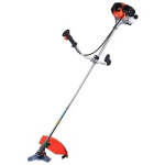 Бензотриммер PATRIOT PT 555 (1+1) [250106230] {раб. объем 52сс  3.0 л.с.  в комплекте полуавтоматиче