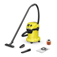 Karcher WD 3 P V-17/4/20 Профессиональный пылесос [1.628-170.0]