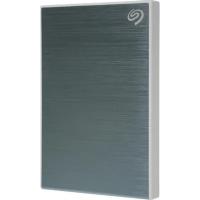 Seagate Portable HDD 1TB One Touch STKY1000402 {USB 3.2, 2.5", Blue}