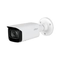 DAHUA DH-IPC-HFW5541TP-ASE-0280B-S3 Уличная цилиндрическая IP-видеокамера ACUPICK с ИИ 5Мп, 1/2.7” CMOS, объектив 2.8мм, видеоаналитика, ИК-подсветка 
