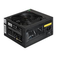 Exegate EX292177RUS Блок питания 800W ExeGate 800NPXE (ATX, PPFC, 12cm fan, 24pin, 2x(4+4)pin, 2xPCI-E, 5xSATA, 3xIDE, black)
